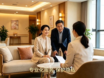 北流有偿售卵代生女生的客户的客户群体有哪些