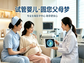 北流辅助生育服务 试管婴儿行业的兴起背景、发展与未来展望